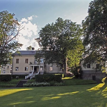 Saxa Bruk Hotel Saxan Zewnętrze zdjęcie