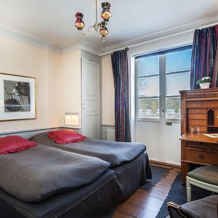 Saxa Bruk Hotel Saxan Zewnętrze zdjęcie