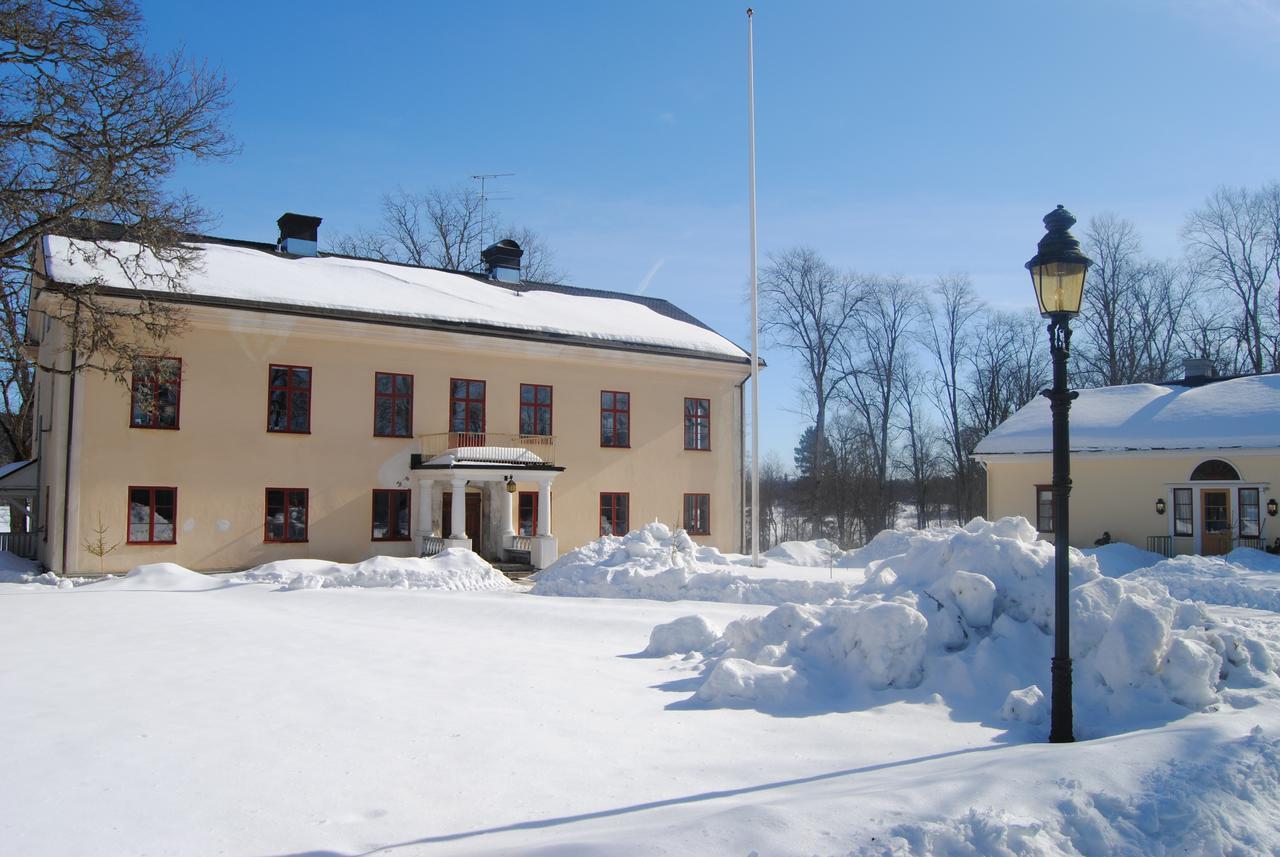 Saxa Bruk Hotel Saxan Zewnętrze zdjęcie
