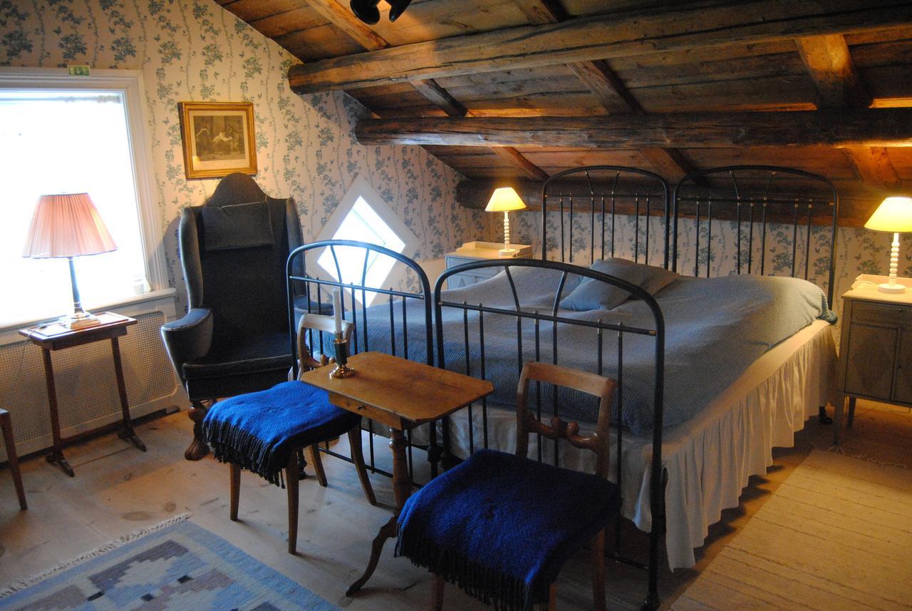 Saxa Bruk Hotel Saxan Pokój zdjęcie