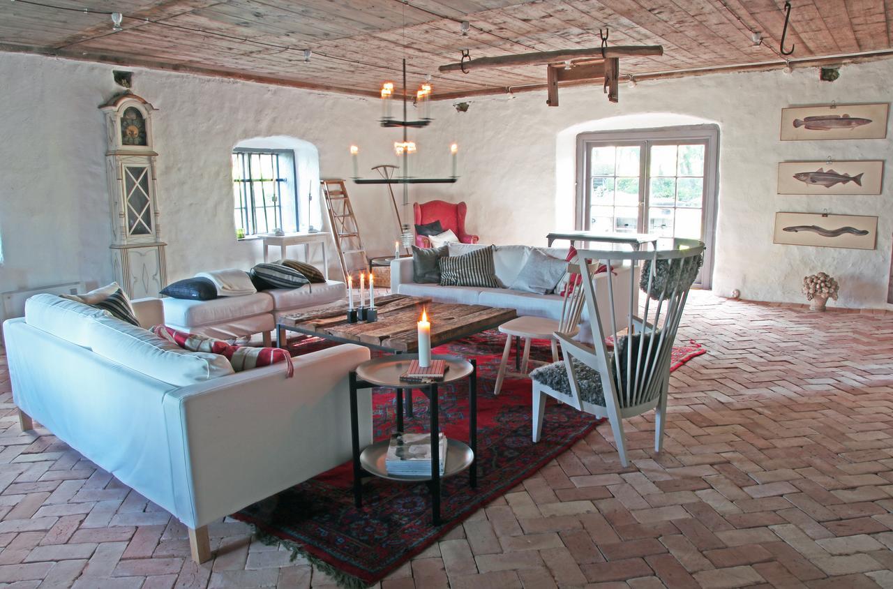 Saxa Bruk Hotel Saxan Zewnętrze zdjęcie