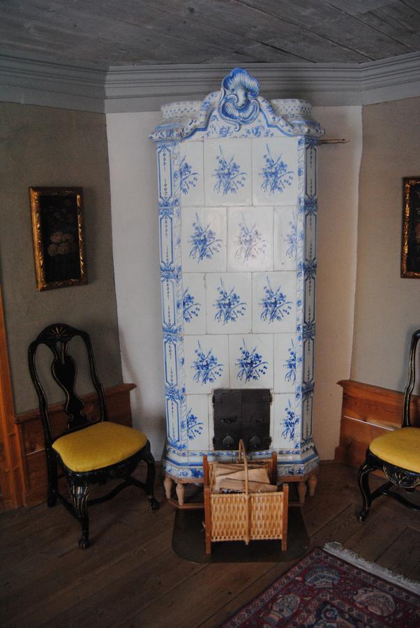 Saxa Bruk Hotel Saxan Pokój zdjęcie