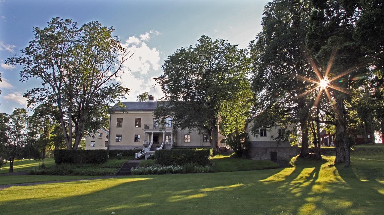 Saxa Bruk Hotel Saxan Zewnętrze zdjęcie