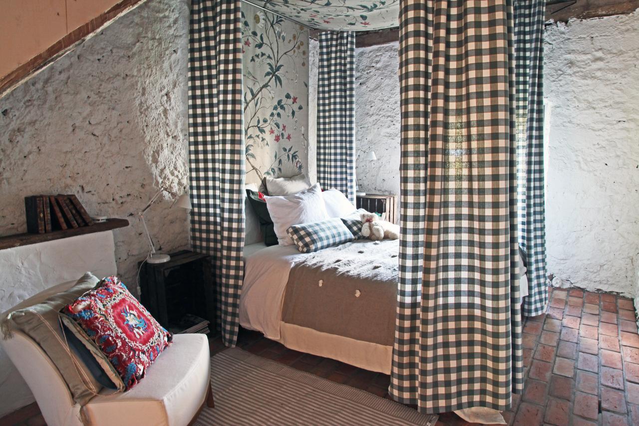 Saxa Bruk Hotel Saxan Pokój zdjęcie