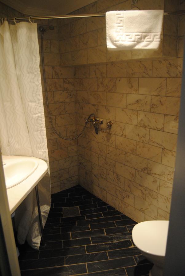 Saxa Bruk Hotel Saxan Pokój zdjęcie