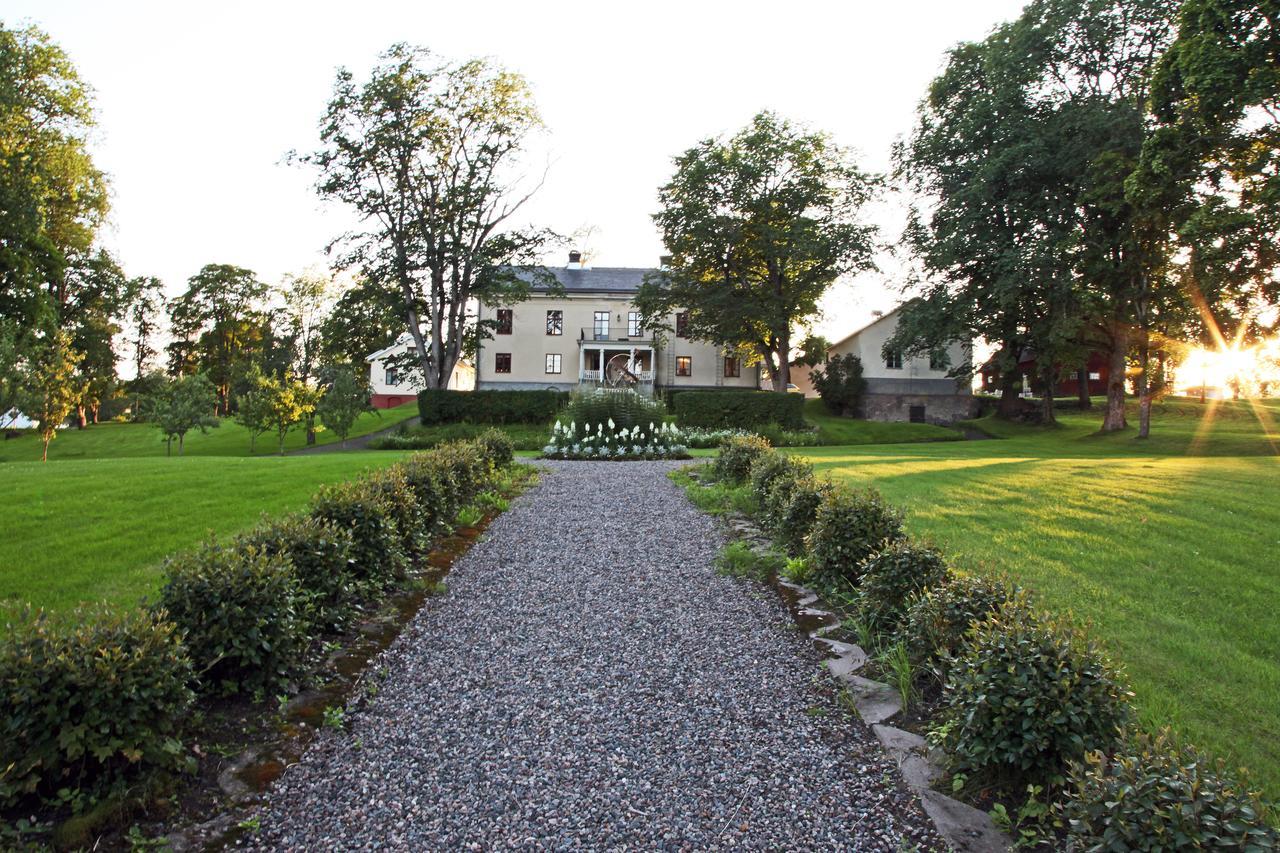 Saxa Bruk Hotel Saxan Zewnętrze zdjęcie