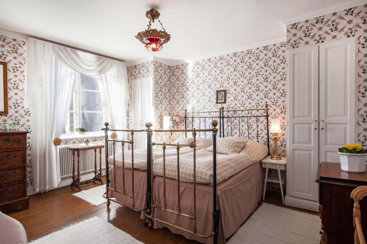 Saxa Bruk Hotel Saxan Zewnętrze zdjęcie