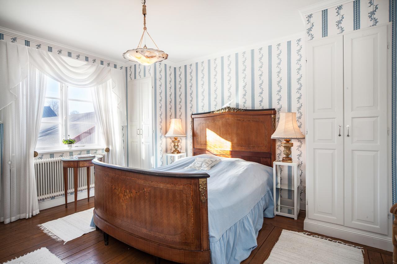 Saxa Bruk Hotel Saxan Zewnętrze zdjęcie