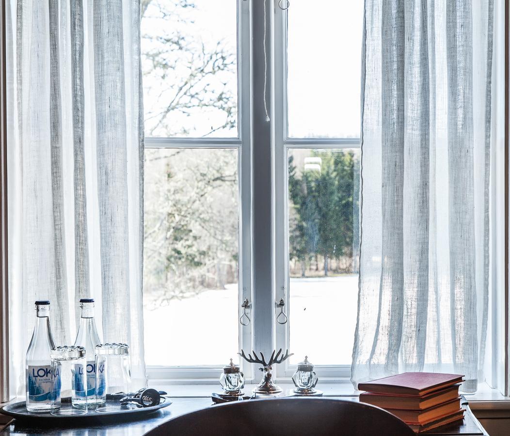 Saxa Bruk Hotel Saxan Zewnętrze zdjęcie
